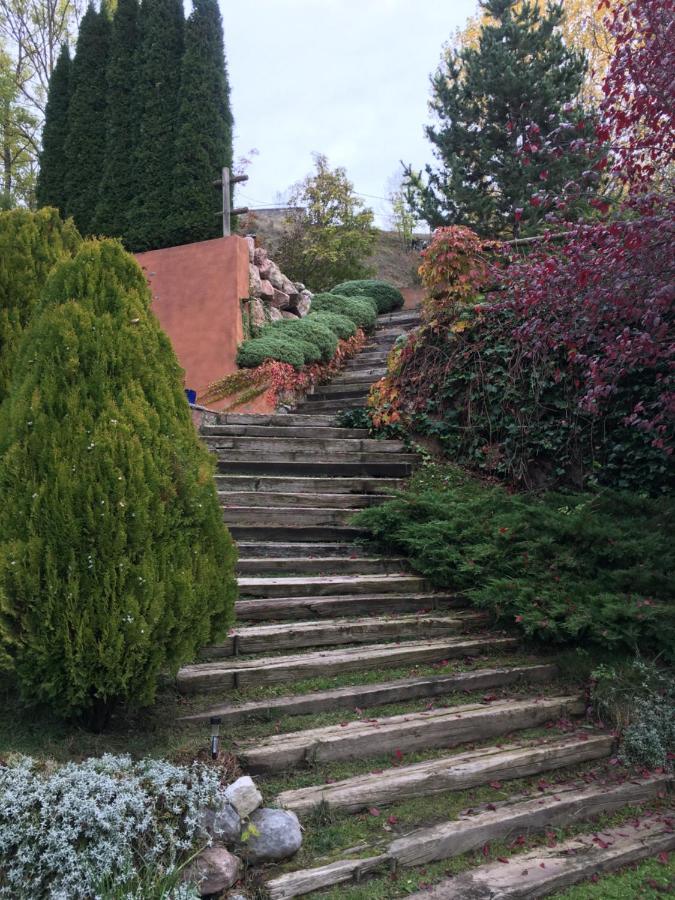 Casa El Moli De Bor A Cerdanya Villa Eksteriør bilde