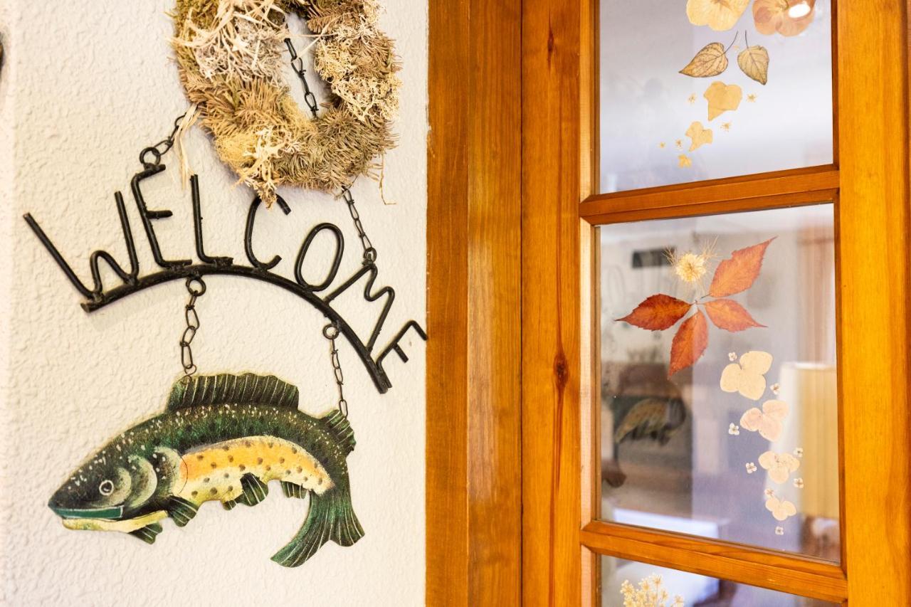 Casa El Moli De Bor A Cerdanya Villa Eksteriør bilde