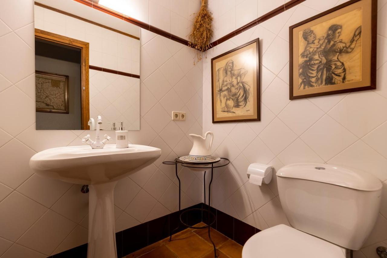 Casa El Moli De Bor A Cerdanya Villa Eksteriør bilde